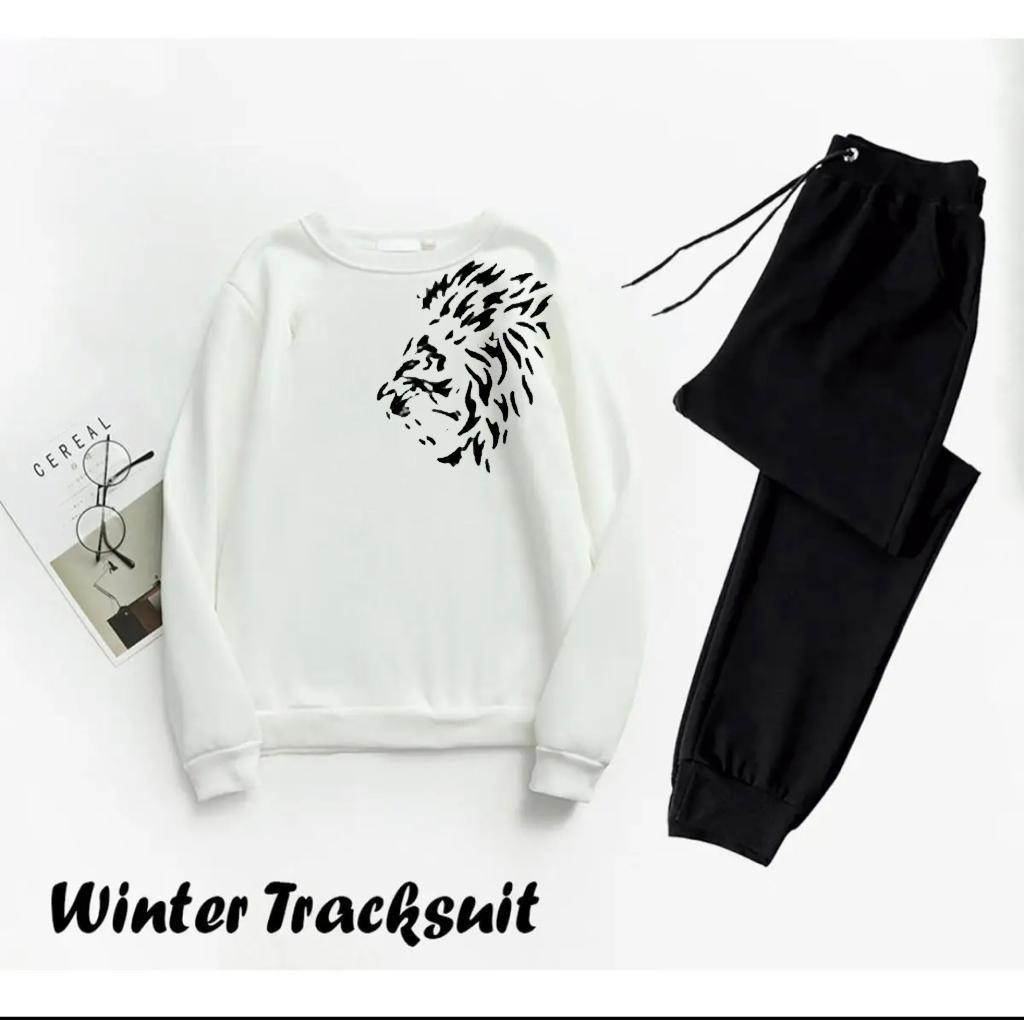 Premium Fabricone Track Suit